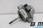 Motorsteun Porsche 911 991.2 Turbo S Cabrio 99137505924, Gebruikt