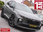Hyundai TUCSON 1.6 CRDi MHD  N-LINE  AUTO-GPS-LED-CLIM-CAM, 4 cilinders, 115 g/km, Bedrijf, 5 deurs
