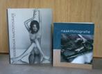 Naaktfotografie, Livres, Art & Culture | Photographie & Design, Enlèvement ou Envoi, Utilisé, Photographes, Diverse auteurs