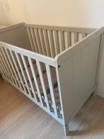 Babybedje ledikant 60x120, Ophalen, Zo goed als nieuw, Ledikant