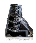 Cilinderkop om601 voor Mercedes w201 190D / w124 200D, Auto-onderdelen, Ophalen of Verzenden, Gebruikt