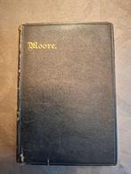 the poetical works of Thomas Moore, Boeken, Ophalen, Zo goed als nieuw, Thomas Moore, Eén auteur