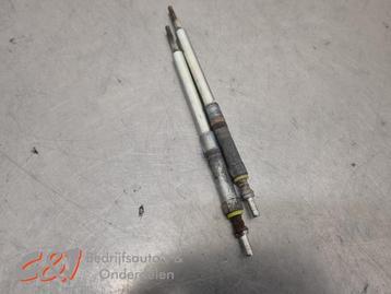 Gloeikaars van een Renault Trafic beschikbaar voor biedingen