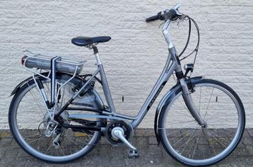 Batavus Ventoux Easy elektrische damesfiets 500Wh beschikbaar voor biedingen