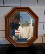 Antieke spiegel, Ophalen