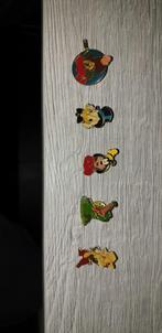 Pins Disney., Enlèvement ou Envoi, Utilisé, Figurine, Insigne ou Pin's