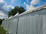 Pagodetenten 5x5m 4 tenten, Tuin en Terras, Ophalen, Gebruikt, Pagodetent
