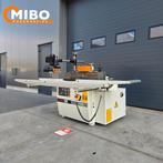 SCM Toupie T150 freesmachine vol opties 45graden aigner, Zakelijke goederen, Machines en Bouw | Houtbewerking, Ophalen of Verzenden
