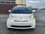 Toyota IQ 2009 1.4D4D, Tissu, Achat, Hatchback, 4 cylindres