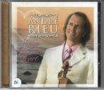 CD André Rieu - Songs from my heart, Ophalen of Verzenden, Zo goed als nieuw