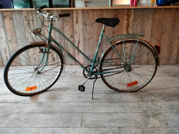 vélo vintage., Enlèvement, Flandria