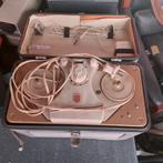 Vintage bandopnemer, Audio, Tv en Foto, Ophalen