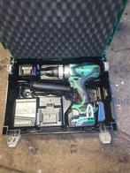 Visseuse hikoki 18 36v, Doe-het-zelf en Bouw