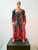 Superman 80 cm, Kinderen en Baby's, Ophalen of Verzenden, Zo goed als nieuw