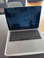 Macbook Air 13" i5 uit 2018, Computers en Software, Ophalen, 13 inch, Zo goed als nieuw, 128 GB of minder