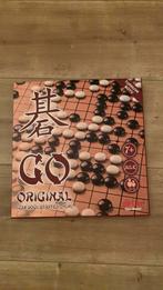 GO bordspel. 30 eur, Vijf spelers of meer, Ophalen, Nieuw