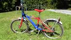Vélo VTT enfant 6 - 10 ans, Vélos & Vélomoteurs, Enlèvement, Utilisé, Moins de 16 pouces, Shimano