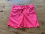 Zwemshort fluo roze met palmboompjes Petrol Ind 73, Kinderen en Baby's, Gebruikt, Petrol Industries, Ophalen of Verzenden, Maat 164