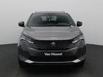 Peugeot 5008 1.2 PureTech 96kW S&S EAT8 Allure Pack, Autos, Argent ou Gris, Achat, 1578 kg, Entreprise