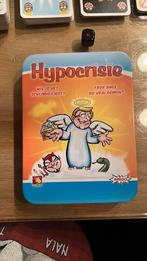 Hypocrisie, Ophalen, Zo goed als nieuw