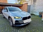 BMW X2 - weinig km, Auto's, BMW, Automaat, Particulier, Zilver of Grijs, Navigatiesysteem