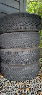 Winterbanden op velg, Auto-onderdelen, Ophalen, Gebruikt, 15 inch, Banden en Velgen