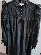 Belle robe noire paillettes taille (34-36) comme neuf, Vêtements | Femmes, Enlèvement, Comme neuf