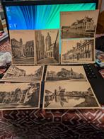 Oudenaarde, Verzamelen, Ophalen of Verzenden, Ongelopen, Oost-Vlaanderen