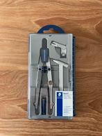 Staedtler Noris 550 02 passer, Ophalen, Zo goed als nieuw, Overige typen