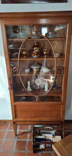 Armoire, Enlèvement