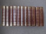 Lot de 11 livres sélection du livre, Ophalen of Verzenden, Gelezen