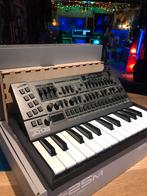 Roland JD-08 + K-25m, Muziek en Instrumenten, Synthesizers, Ophalen of Verzenden, Zo goed als nieuw, Roland