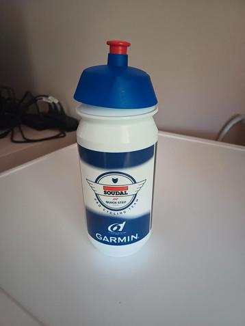drinkbus/fles soudal quickstep beschikbaar voor biedingen