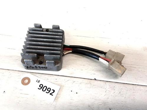 XS1100 1981 - 1983 Yamaha Spanningsregelaar D1-52642, Motoren, Onderdelen | Yamaha