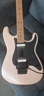 Squier by Fender stratocaster contemporary, Muziek en Instrumenten, Ophalen, Gebruikt, Fender