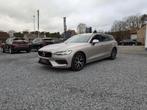 Volvo V60 2.0 B4 MHE Core DCT | CAMERA | NAVI | BLIS | TREKH, 197 pk, Gebruikt, Euro 6, 4 cilinders