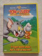 Tom et Jerry - Les meilleures courses-poursuites, Ophalen of Verzenden, Gebruikt, Amerikaans