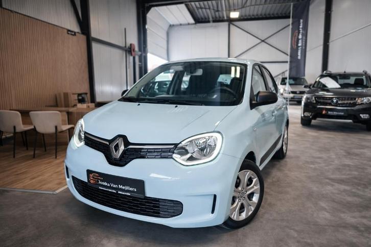 Renault Twingo essence 33000 km ! Garantie de 12 mois, Autos, Renault, Entreprise, Achat, Twingo, ABS, Airbags, Air conditionné