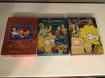 Dvd’s The Simpsons, CD & DVD, DVD | TV & Séries télévisées, Enlèvement ou Envoi