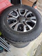 Ford Ranger-velgen, Auto-onderdelen, Ophalen, 18 inch, Gebruikt, Velg(en)