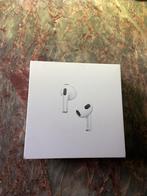 Airpods 3e generatie met doos, Ophalen of Verzenden, Gebruikt
