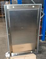 Hotte Novy 120x60, Enlèvement, Comme neuf, Moteur