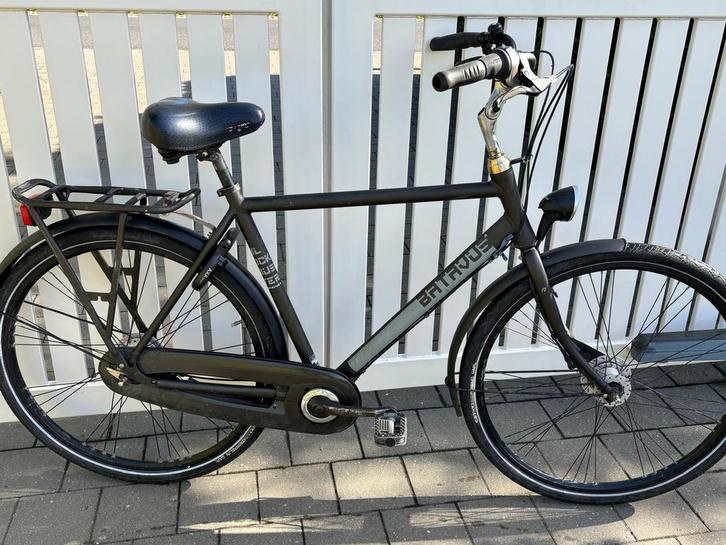 Herenfiets Batavus, Fietsen en Brommers, Fietsen | Heren | Herenfietsen, Batavus, Ophalen