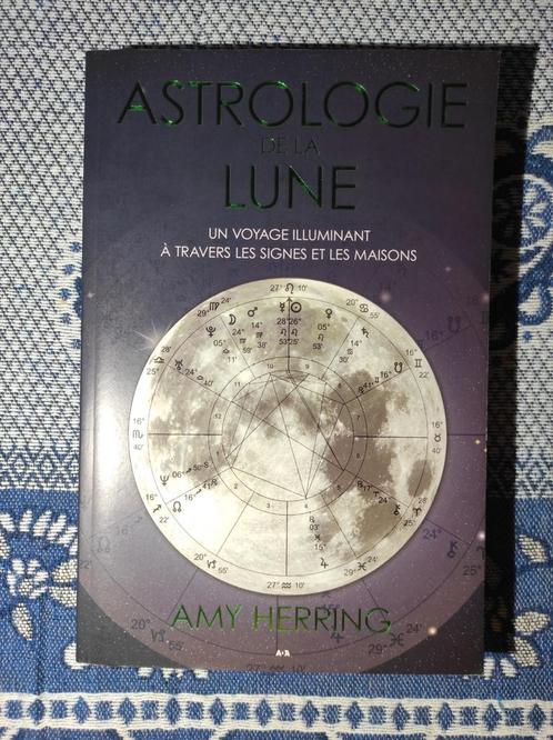 Zeldzaam astrologieboek, Boeken, Esoterie en Spiritualiteit, Zo goed als nieuw, Astrologie, Ophalen of Verzenden