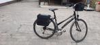 Damesfiets, Ophalen, Zo goed als nieuw