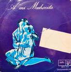 Singel Cuarteto Imperial – A Mi Madrecita, Enlèvement ou Envoi