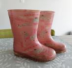 Laarzen meisje maat 26, Kinderen en Baby's, Kinderkleding | Schoenen en Sokken, Gebruikt, Meisje, Ophalen of Verzenden, Laarzen