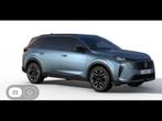 Peugeot 5008 Allure Mild-Hybrid SALONACTIE, Auto's, Euro 6, 1199 cc, Emergency brake assist, Particulier