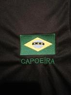 T-shirt capoeira, Ophalen of Verzenden, Nieuw