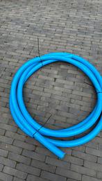 Flexibel darm 50 mm voor zwembad, Doe-het-zelf en Bouw, Buizen en Afvoer, Ophalen, Afvoer, 6 meter of meer, PVC
